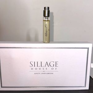 Chevaux d’or perfume spray 8ml